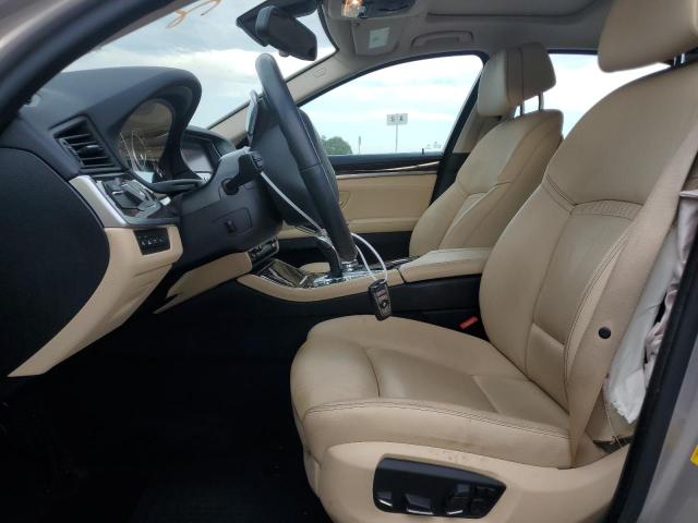 WBA5B1C53GG132553 BMW 535 I