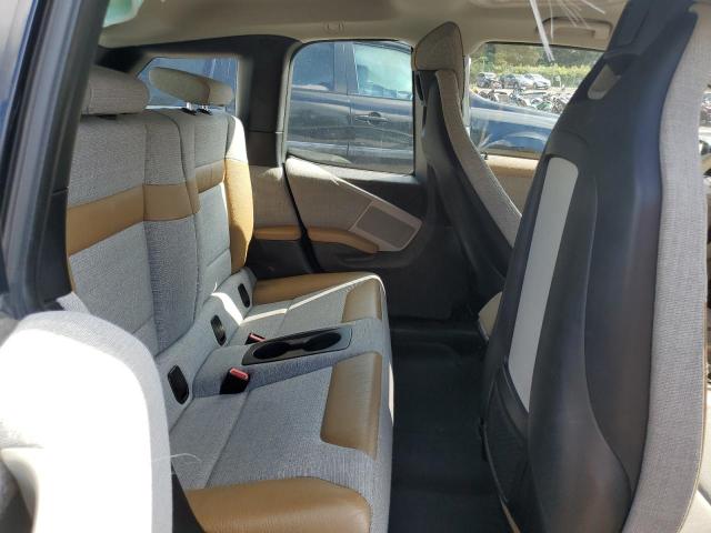 WBY1Z2C54EVX51771 BMW I3 Bev