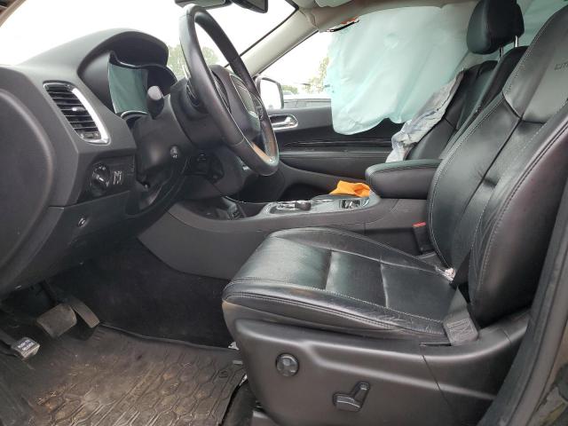 1C4RDJEG3FC874566 Dodge Durango Citadel