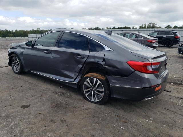 1HGCV3F42KA020565 Honda Accord Hybrid Ex