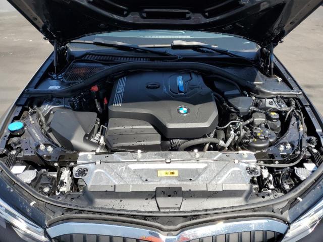 3MW5P7J08N8C65042 BMW 330e
