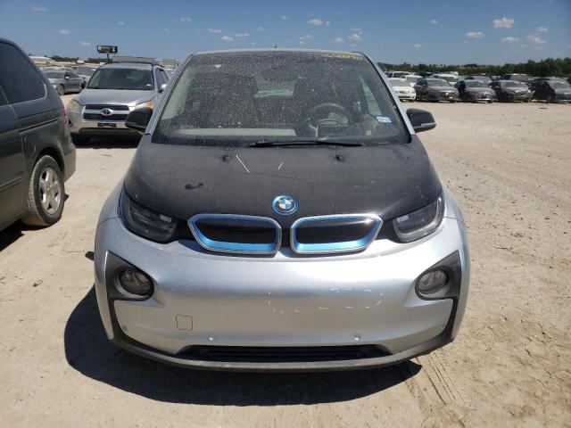 WBY1Z4C50GV506559 BMW I3 REX