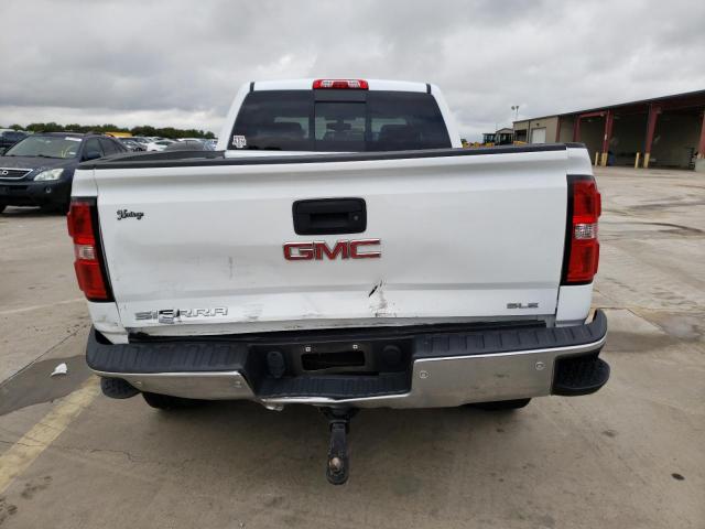 1GTR1MEC9GZ385384 GMC Sierra C1500 Sle