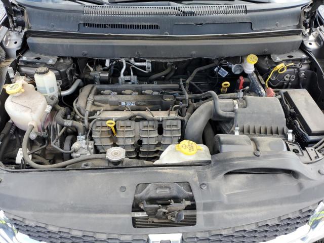 3C4PDCAB8LT260190 Dodge JOURNEY SE