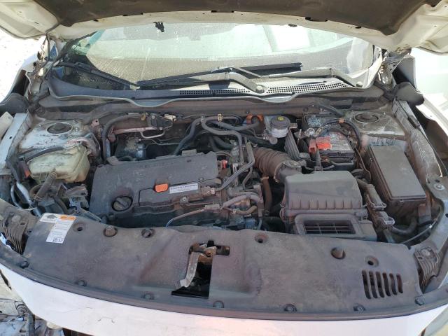 2HGFC2F59HH540696 Honda Civic Lx