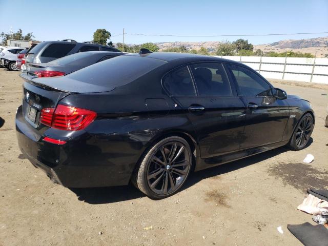 WBA5B1C56FD918458 BMW 535 I