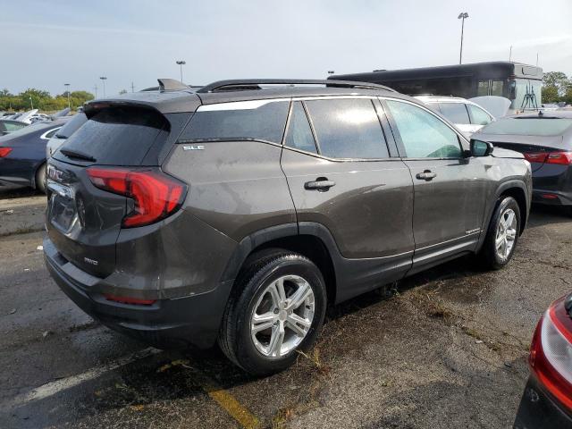 3GKALTEV7KL394754 GMC Terrain Sle