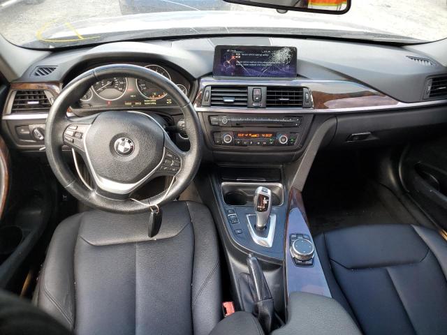 WBA3C1C56FP852030 BMW 328 I Sulev