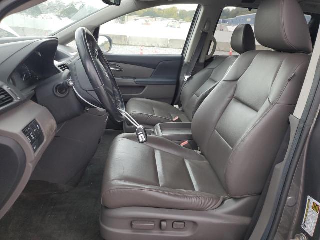 5FNRL5H65EB022900 Honda ODYSSEY EXL