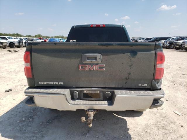 1GTR1UEC2EZ323709 GMC Sierra C1500 Sle