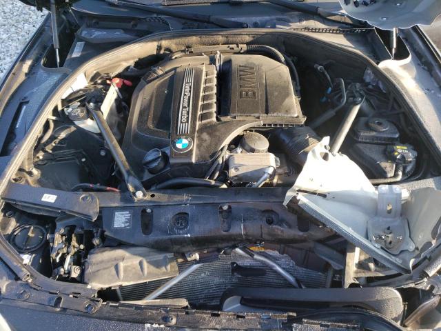 WBA5B3C55FD545490 BMW 535 XI