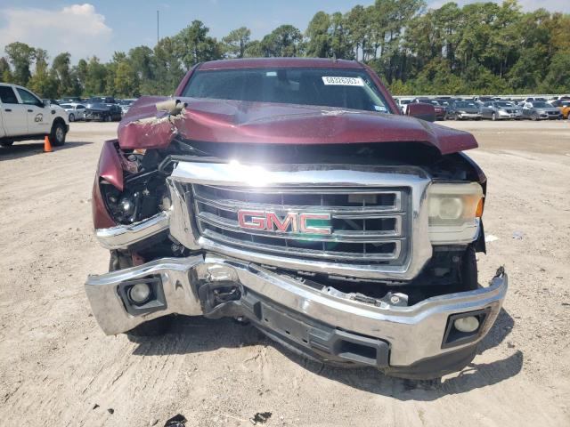 3GTP1UECXEG162145 GMC Sierra C1500 Sle