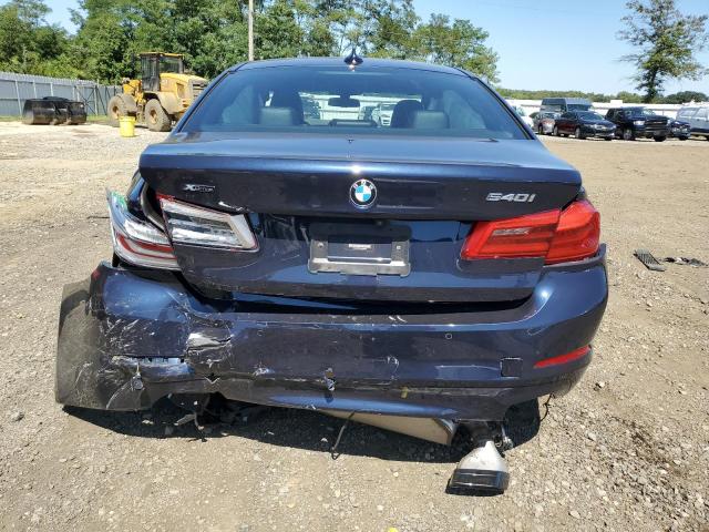 WBAJS3C0XLWW60816 BMW 540 XI