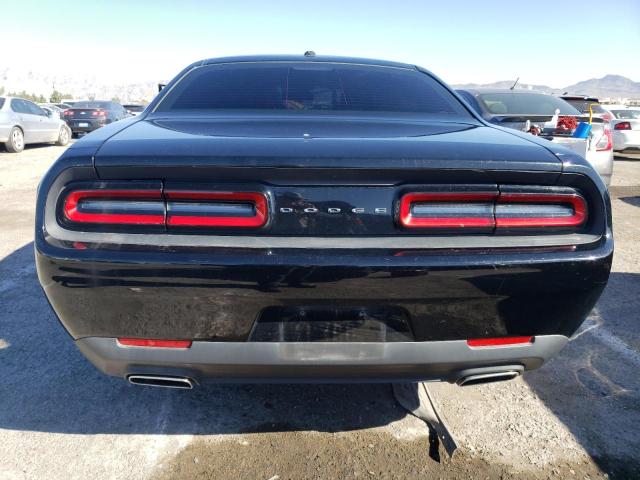 2C3CDZAGXFH740424 Dodge Challenger Sxt