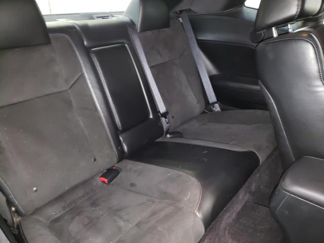 2C3CDZGG7HH574440 Dodge Challenger Gt