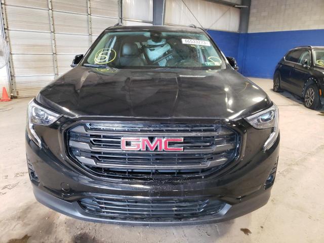 3GKALVEV8ML322735 GMC Terrain Slt