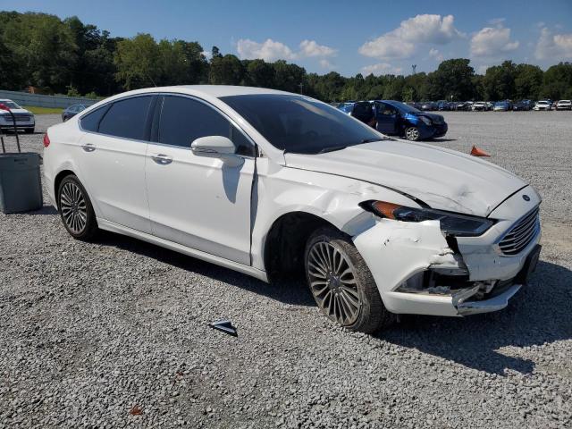 3FA6P0K90HR115569 Ford Fusion Titanium