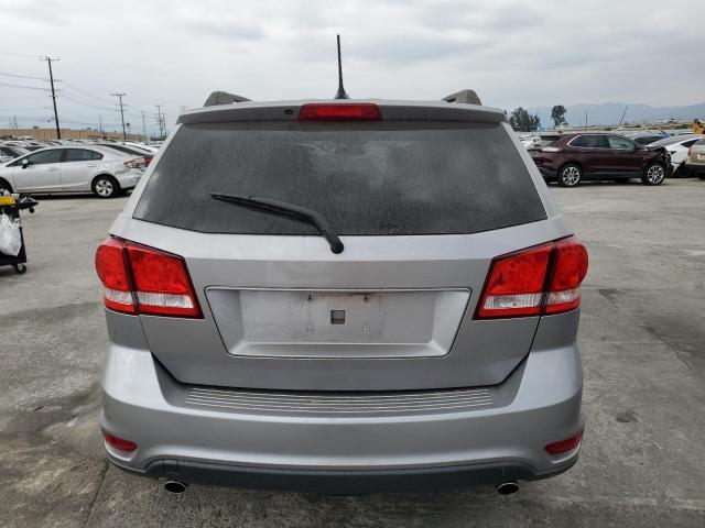 3C4PDCBG6HT534228 Dodge Journey Sxt