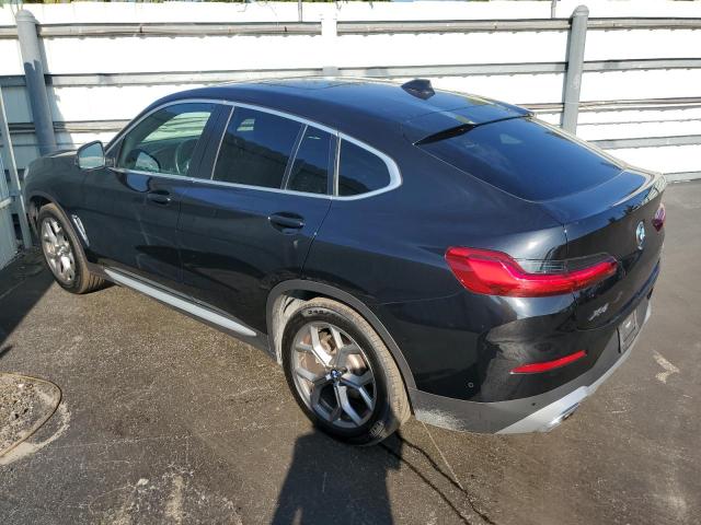 5UX33DT08N9M86369 BMW X4 Xdrive30i