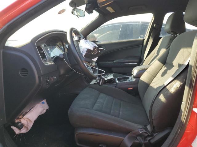 2C3CDXBG1EH354038 Dodge Charger Se