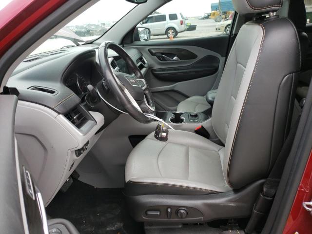 3GKALPEV0JL352156 GMC Terrain Slt