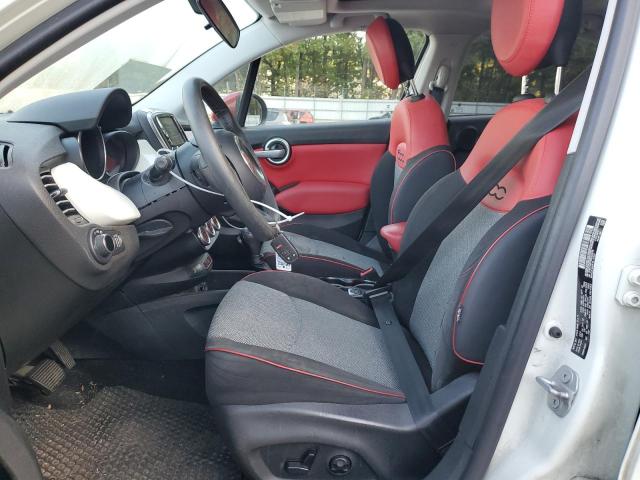 ZFBCFXBT0GP330376 Fiat 500x Easy