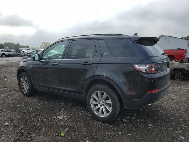 SALCP2BG5GH579683 Land Rover Discovery Sport Se