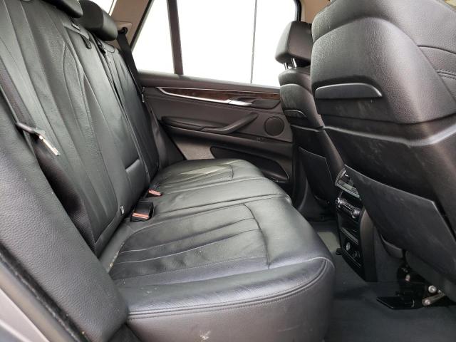5UXKS4C59F0N08802 BMW X5 Xdrive35d