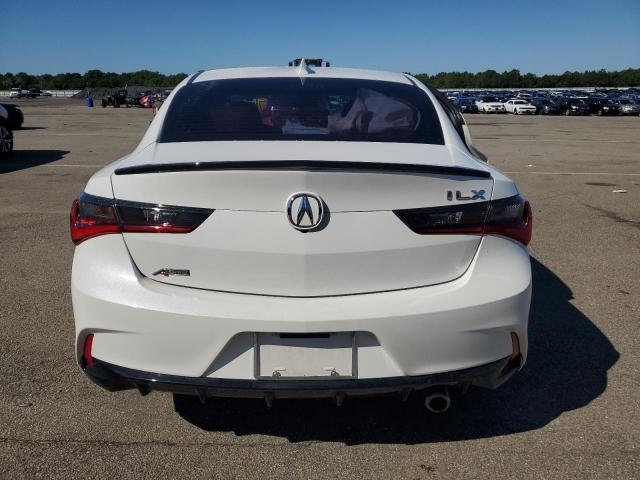 19UDE2F86MA008598 Acura Ilx Premium A-spec