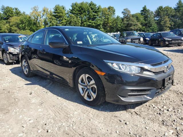 2HGFC2F57JH560144 Honda Civic Lx
