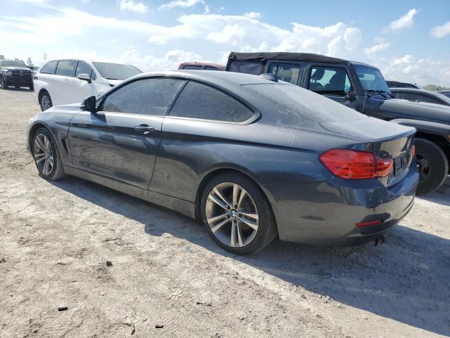 WBA3N3C50EK231111 BMW 428 I