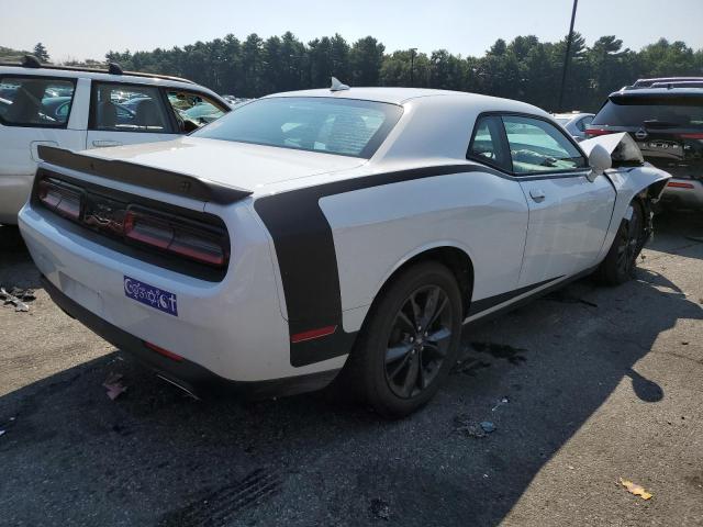 2C3CDZKG6LH161862 Dodge Challenger Gt