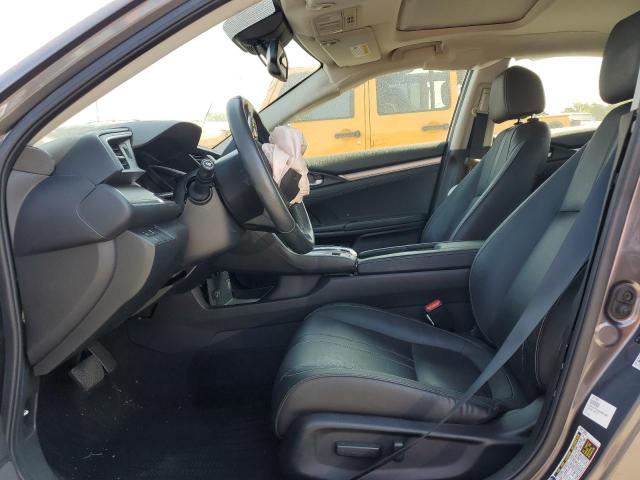 JHMFC1F93JX035166 Honda Civic Touring