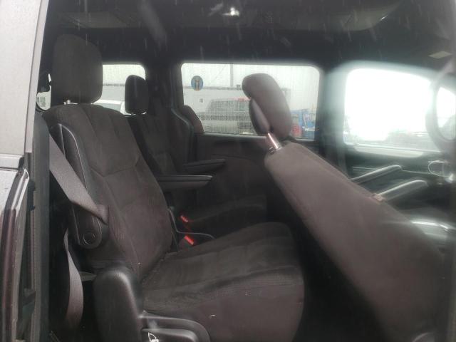 2C4RDGCG9FR569909 Dodge Grand Caravan Sxt
