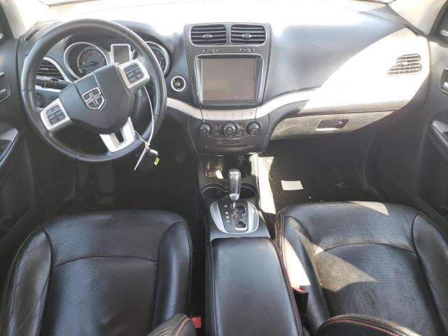3C4PDDEGXJT463414 Dodge JOURNEY GT