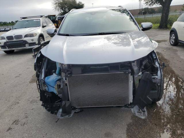 3CZRU6H92KM704342 Honda Hr-v Touring