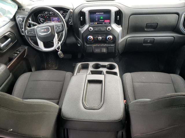3GTU9CET3MG384000 GMC Sierra K1500 Elevation