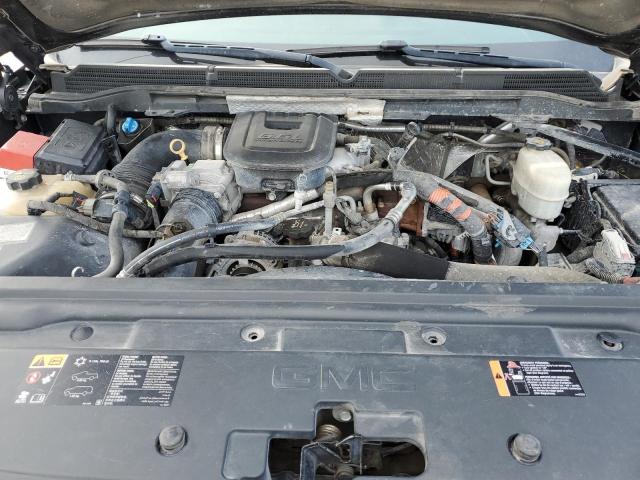 1GT120E81FF519724 GMC Sierra K2500 Denali