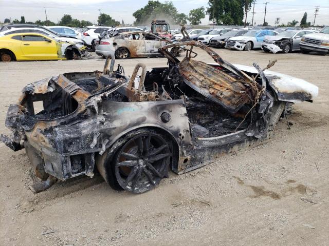 WBAHF3C55KWW47016 BMW Z4 Sdrive30i