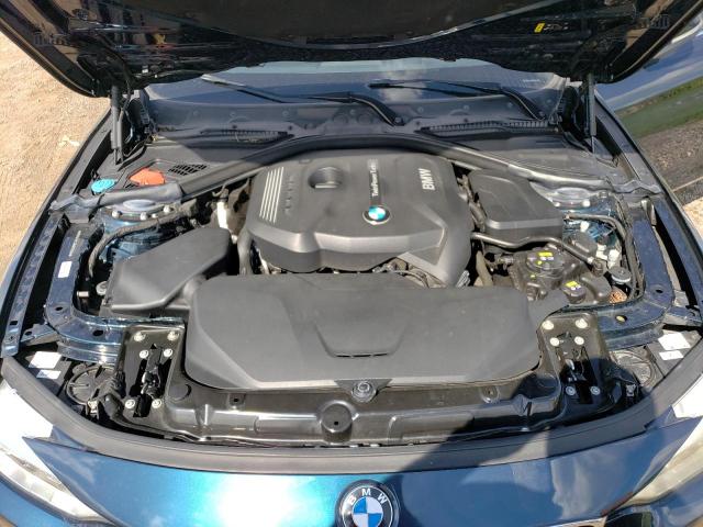 WBA4F9C38HG812964 BMW 430xi Gran Coupe