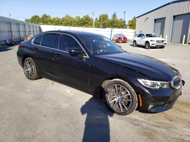 3MW5R1J57K8B00744 BMW 330I