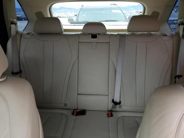 5UXKS4C52F0N08463 BMW X5 Xdrive35d