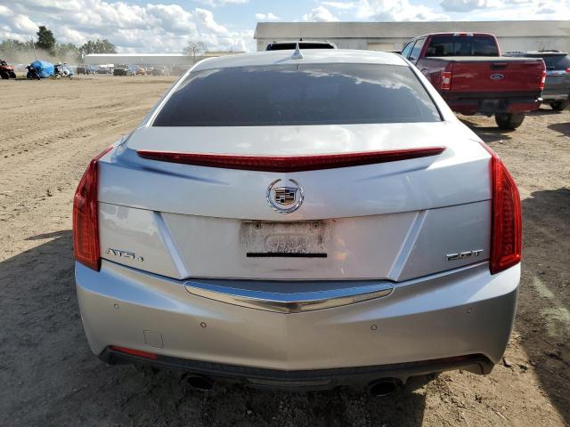 1G6AH5RX9E0131030 Cadillac ATS LUXURY