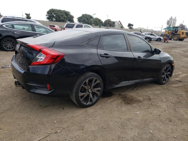 2HGFC2F80LH590258 Honda Civic Sport