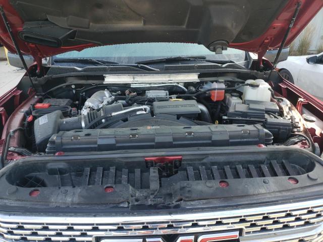 1GT49WEY6LF178568 GMC Sierra K3500 Denali