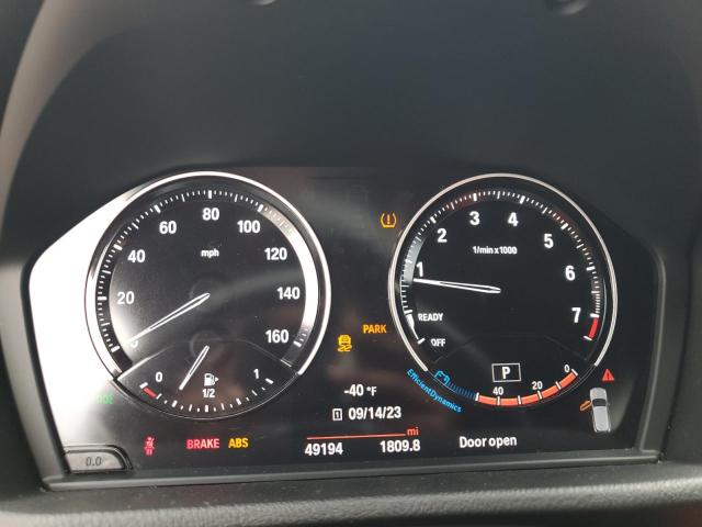 WBXYJ3C33JEJ84462 BMW X2 Sdrive28i