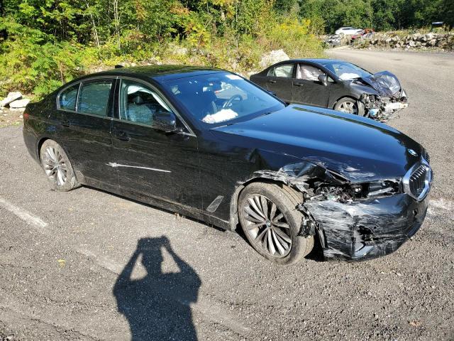 WBA73BJ06NWX68793 BMW 540 XI