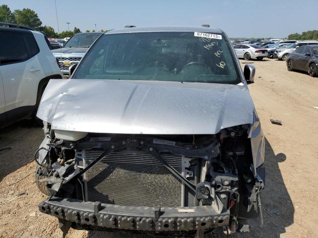 2C4RDGEG8HR863236 Dodge Grand Caravan Gt