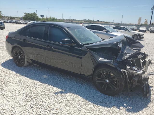 WBA8E9G55GNT88301 BMW 328 I Sulev