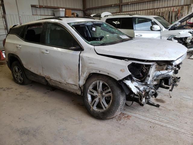 3GKALMEV2NL229561 GMC Terrain Sle